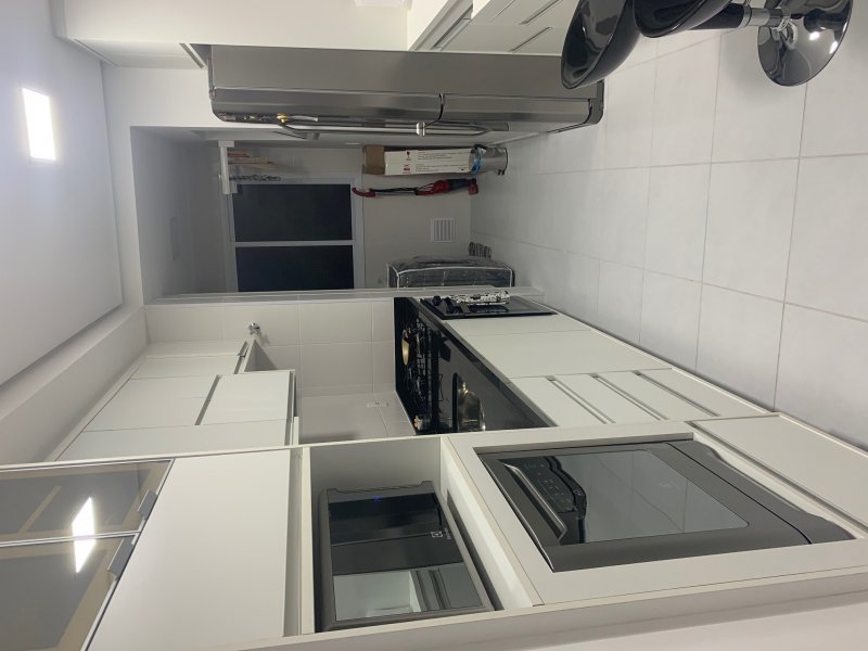 Apartamento à venda Altos do Morumbi com 75m² e 2 quartos por R$ 400.000 - 1157458933-cozinha-3.jpg
