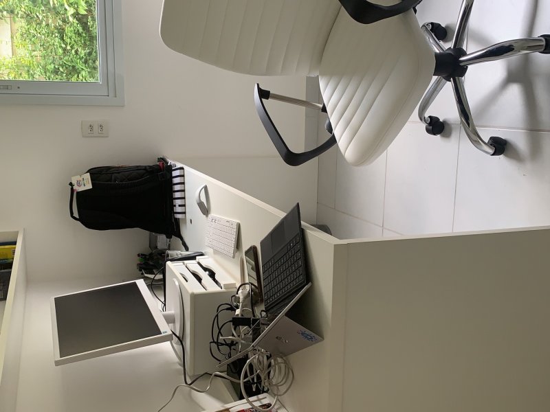 Apartamento à venda Altos do Morumbi com 75m² e 2 quartos por R$ 400.000 - 847518188-escritorio.jpg