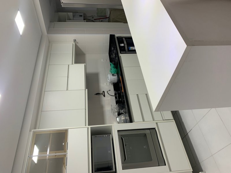 Apartamento à venda Altos do Morumbi com 75m² e 2 quartos por R$ 400.000 - 952543631-cozinha.jpg