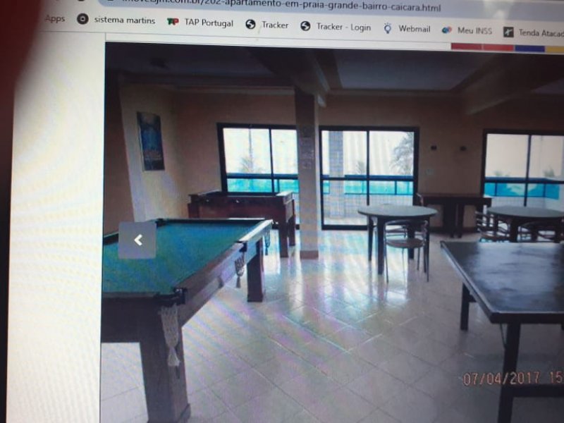 Apartamento à venda Cidade Ocean com 55m² e 1 quarto por R$ 185.000 - 392446581-img-20200729-wa0131.jpg