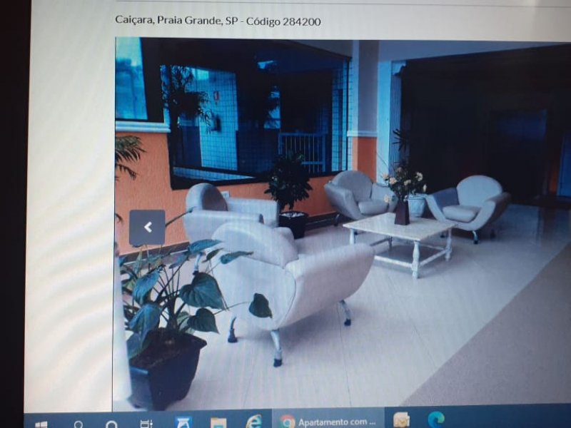 Apartamento à venda Cidade Ocean com 55m² e 1 quarto por R$ 185.000 - 804048488-img-20200729-wa0130.jpg
