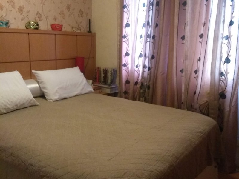 Apartamento à venda Vila Pedra Branca com 90m² e 3 quartos por R$ 400.000 - 157711757-img-20180826-130016963.jpg