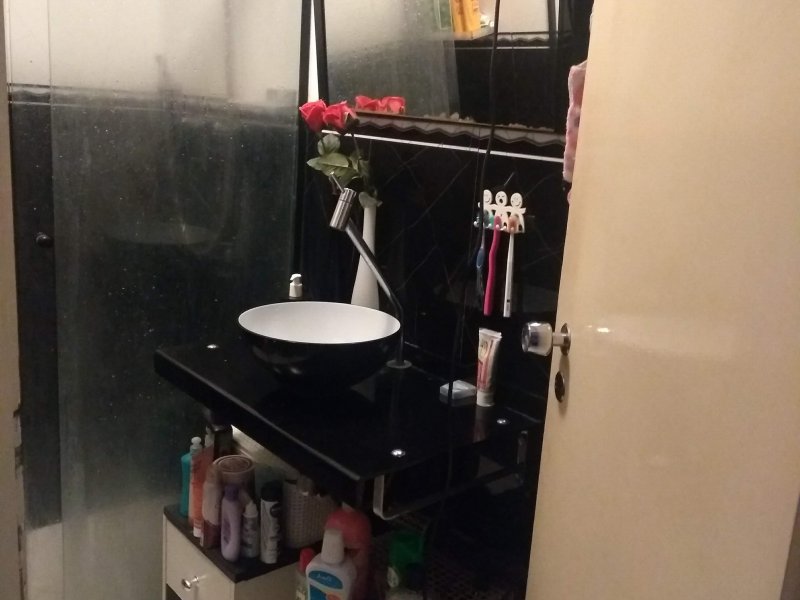 Apartamento à venda Vila Pedra Branca com 90m² e 3 quartos por R$ 400.000 - 1799238749-img-20180826-155135365.jpg