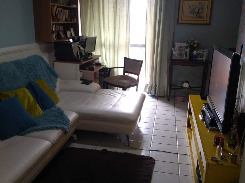 Apartamento à venda Vila Pedra Branca com 90m² e 3 quartos por R$ 400.000 - 342340206-img-20180824-134823898.jpg