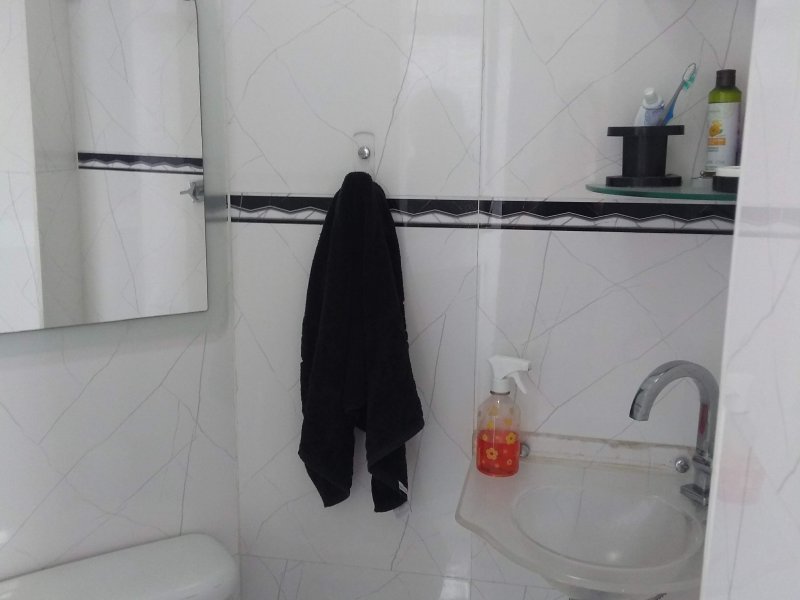 Apartamento à venda Vila Pedra Branca com 90m² e 3 quartos por R$ 400.000 - 464734871-img-20180824-134607158.jpg