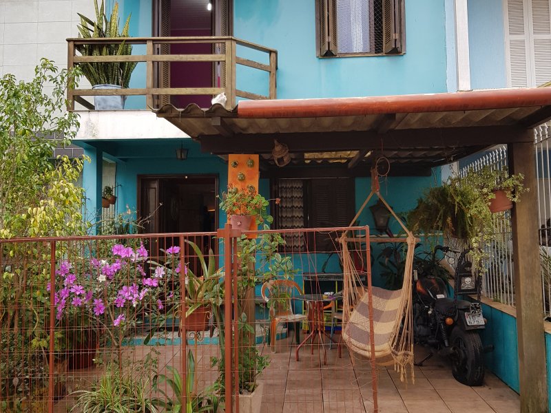Casa de condomínio à venda Espírito Santo com 96m² e 3 quartos por R$ 207.000 - 1591788295-20200727-155601.jpg