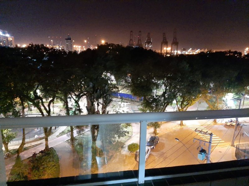 imóvel com 75m² - Aparecida - Santos