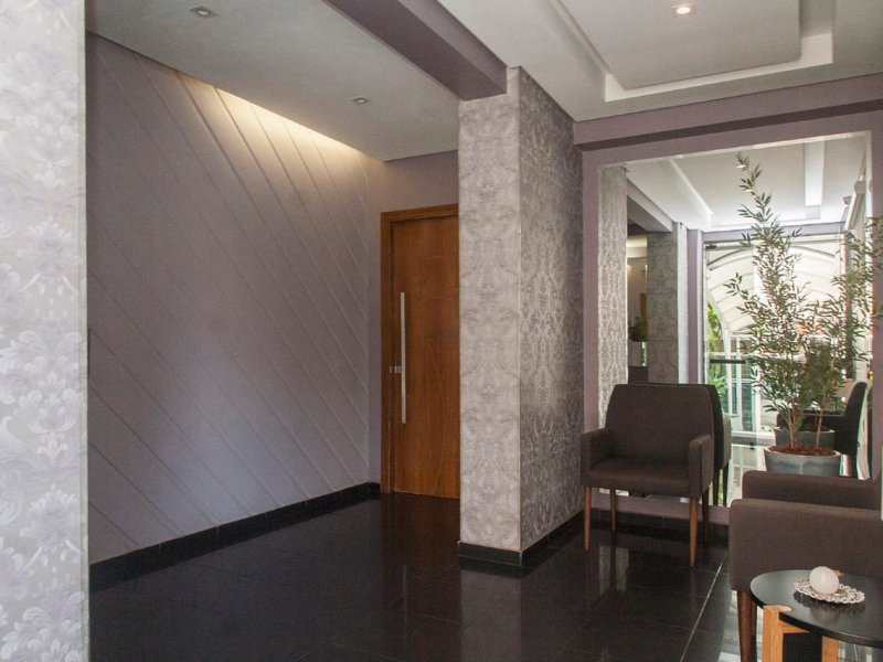 imóvel com 75m² - Aparecida - Santos