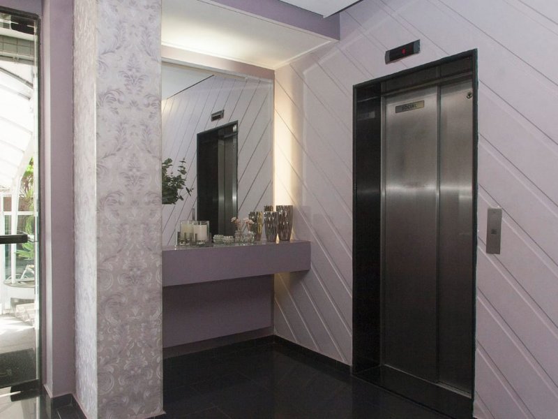 imóvel com 75m² - Aparecida - Santos