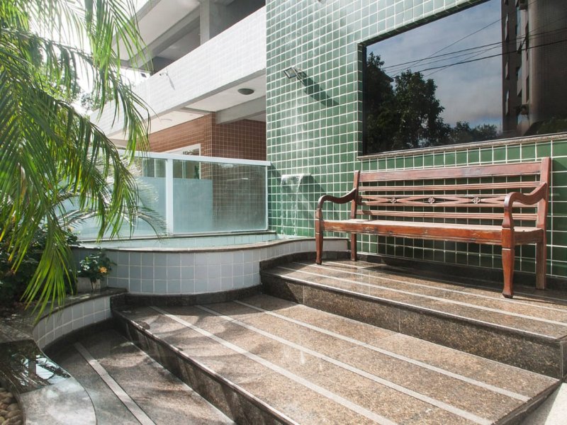 imóvel com 75m² - Aparecida - Santos