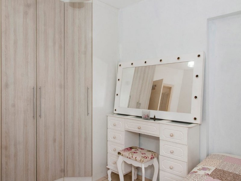 imóvel com 75m² - Aparecida - Santos
