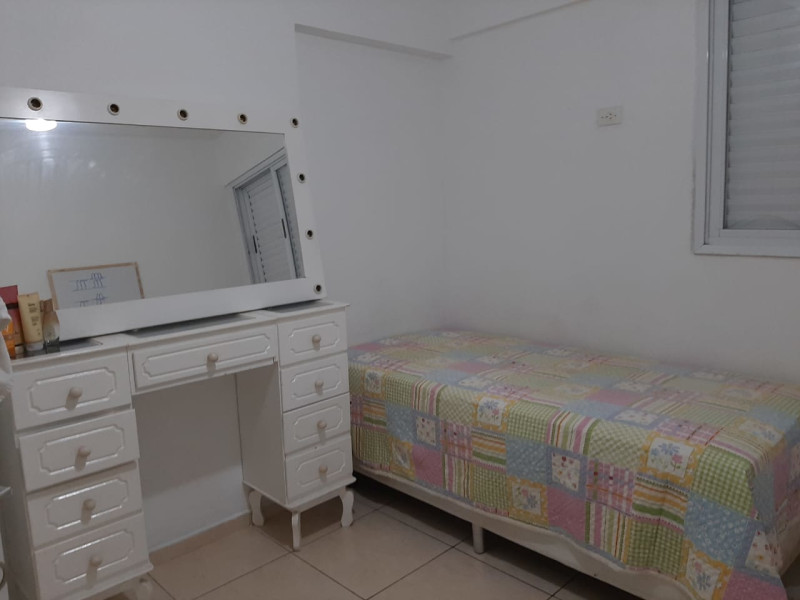 imóvel com 75m² - Aparecida - Santos
