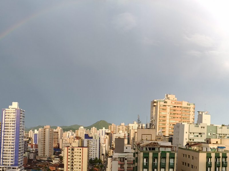 imóvel com 86m² - Aviação - Praia grande