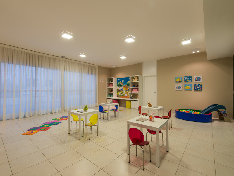 imóvel com 45m² - Centro - Diadema