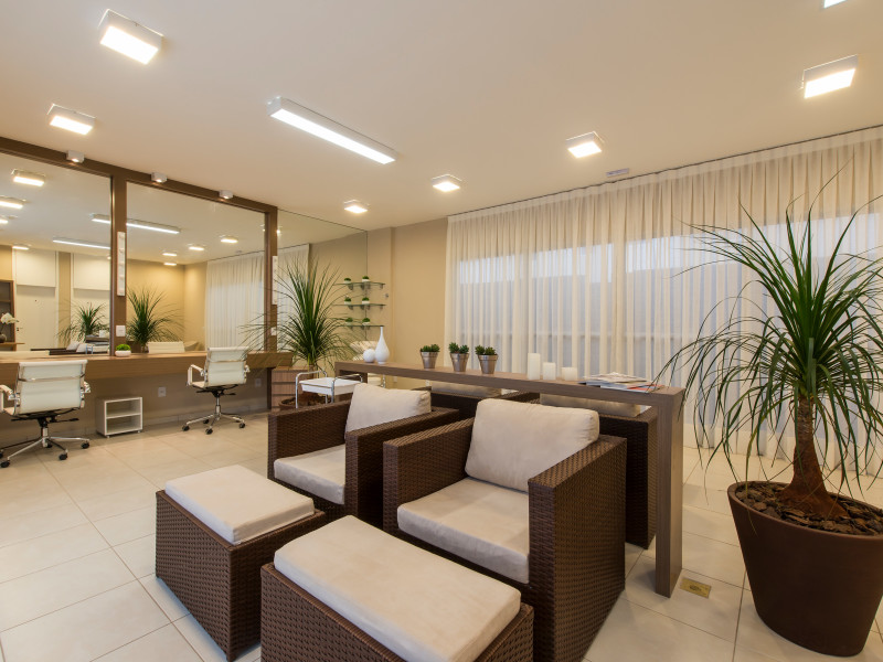 imóvel com 45m² - Centro - Diadema