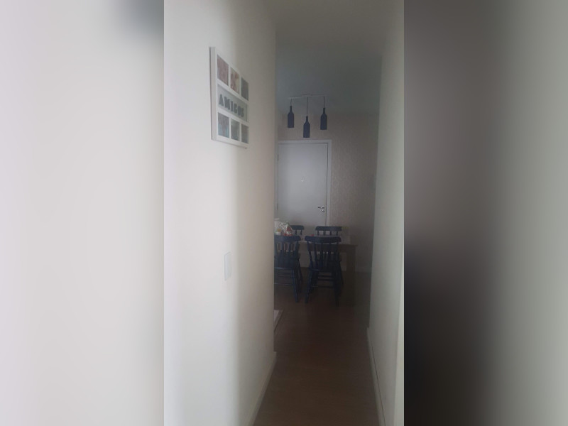 imóvel com 45m² - Centro - Diadema