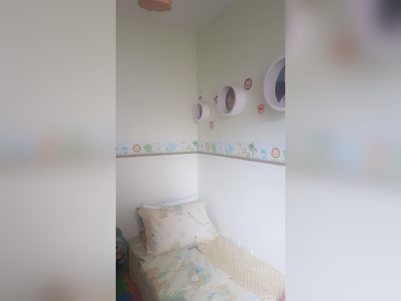 imóvel com 45m² - Centro - Diadema