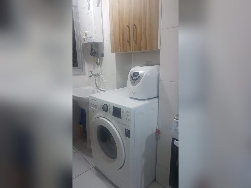 imóvel com 45m² - Centro - Diadema