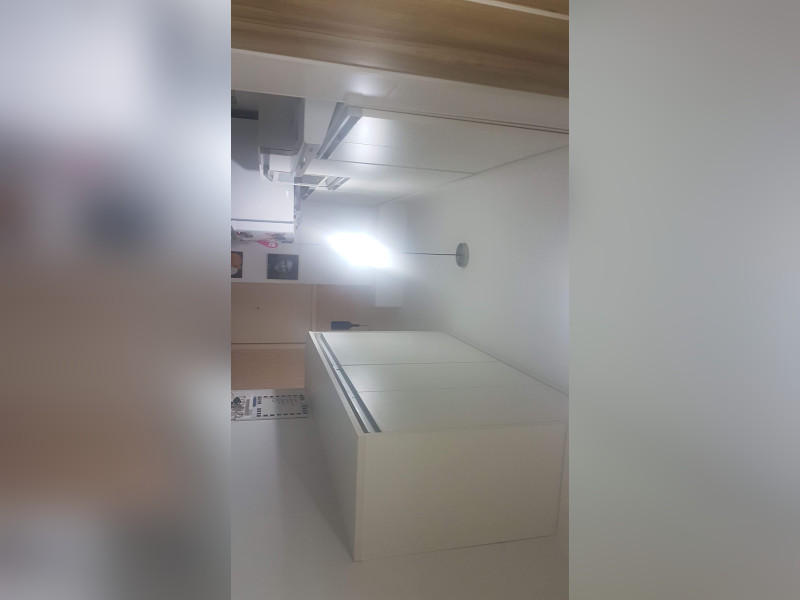 imóvel com 45m² - Centro - Diadema