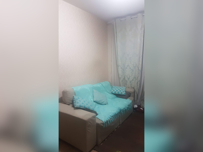 imóvel com 45m² - Centro - Diadema