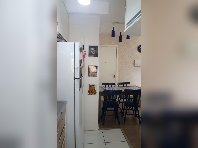 imóvel com 45m² - Centro - Diadema