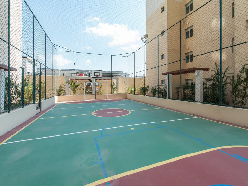 imóvel com 45m² - Centro - Diadema