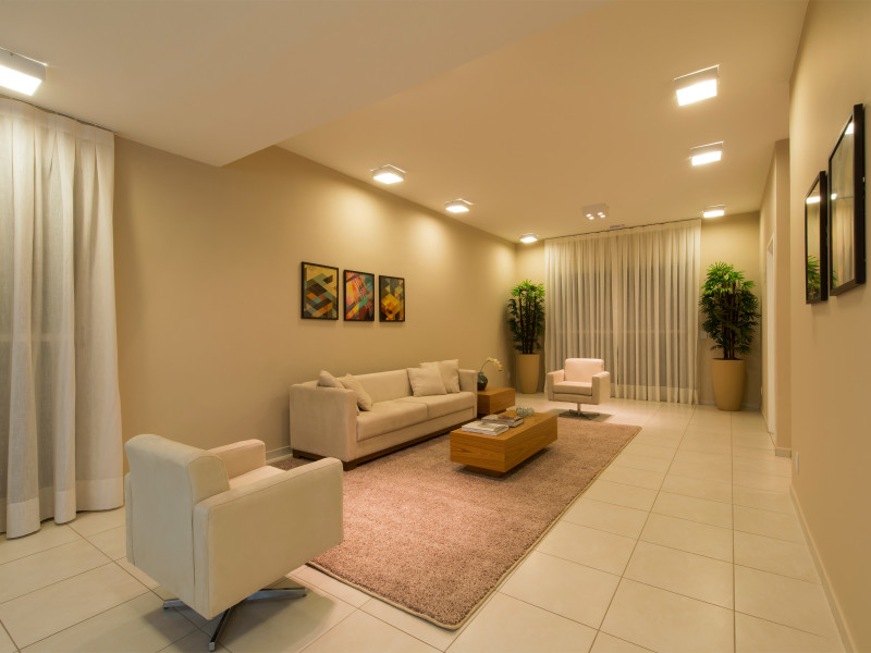 imóvel com 45m² - Centro - Diadema