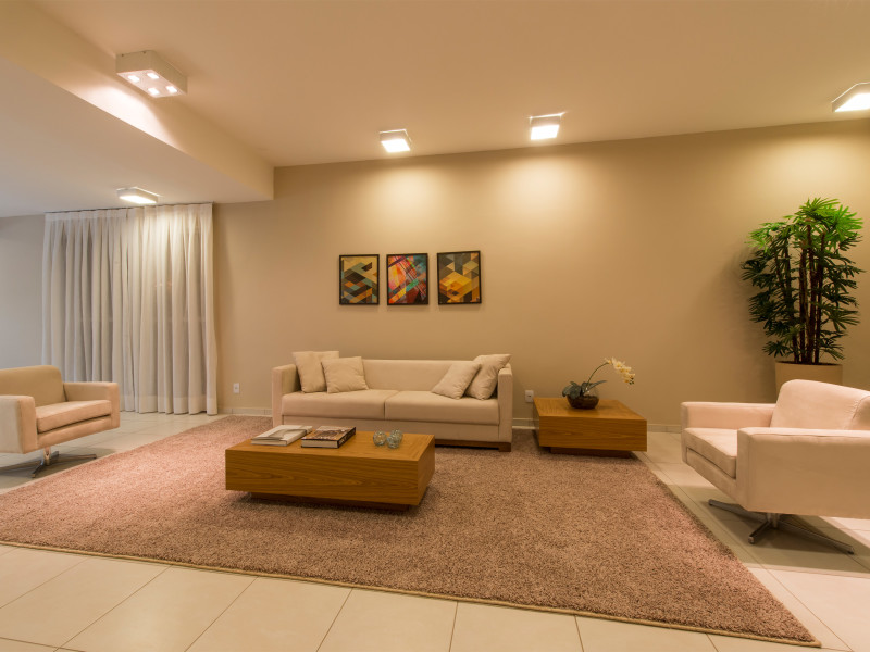 imóvel com 45m² - Centro - Diadema