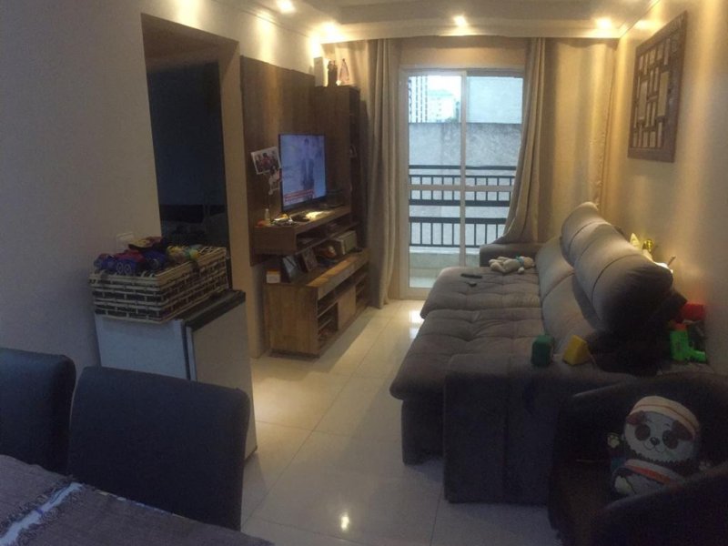 Apartamento à venda Vila Assis Brasil com 56m² e 2 quartos por R$ 260.000 - 1468026577-img-20200701-wa0074.jpg