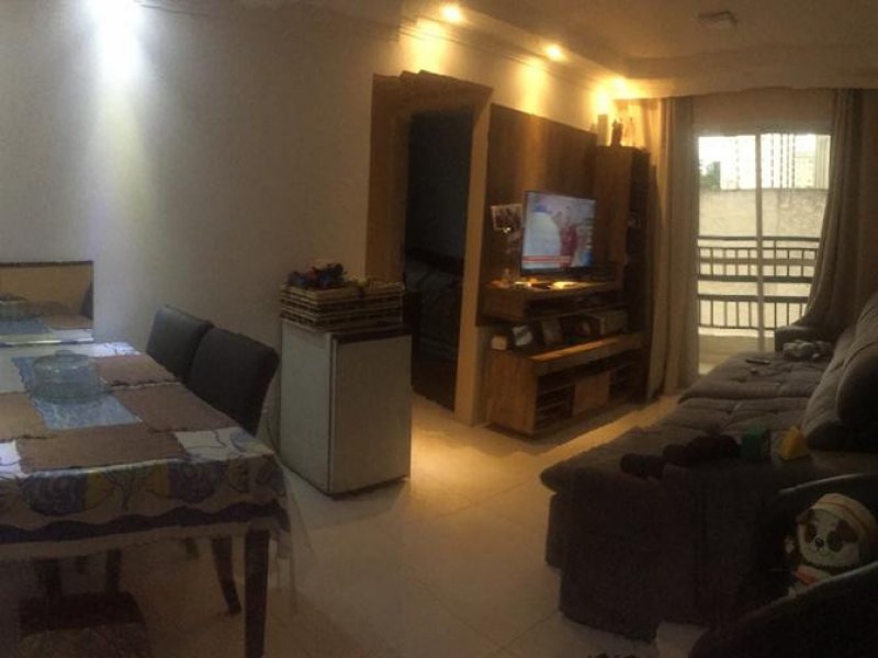 Apartamento à venda Vila Assis Brasil com 56m² e 2 quartos por R$ 260.000 - 1772501345-img-20200701-wa0070.jpg