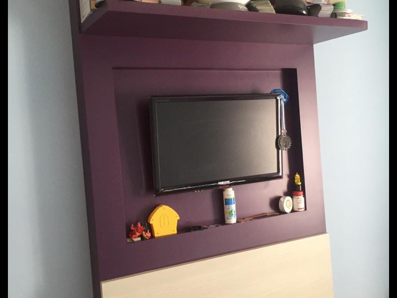 Apartamento à venda Vila Assis Brasil com 56m² e 2 quartos por R$ 260.000 - 1984007395-img-20200701-wa0082.jpg