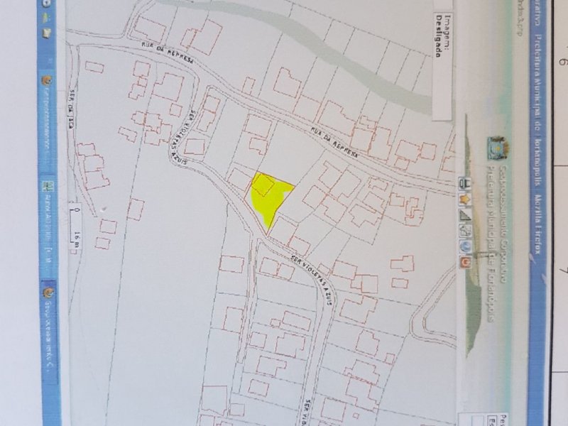 Terreno à venda Itacorubi com 440m² e 1 quarto por R$ 100.000 - 847734814-78d7e264-ac56-4001-b09d-c888b7ee4181.jpg