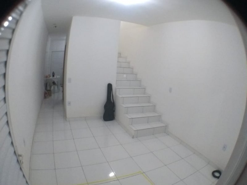 imóvel com 68m² - Cruzeiro do Sul - Mesquita