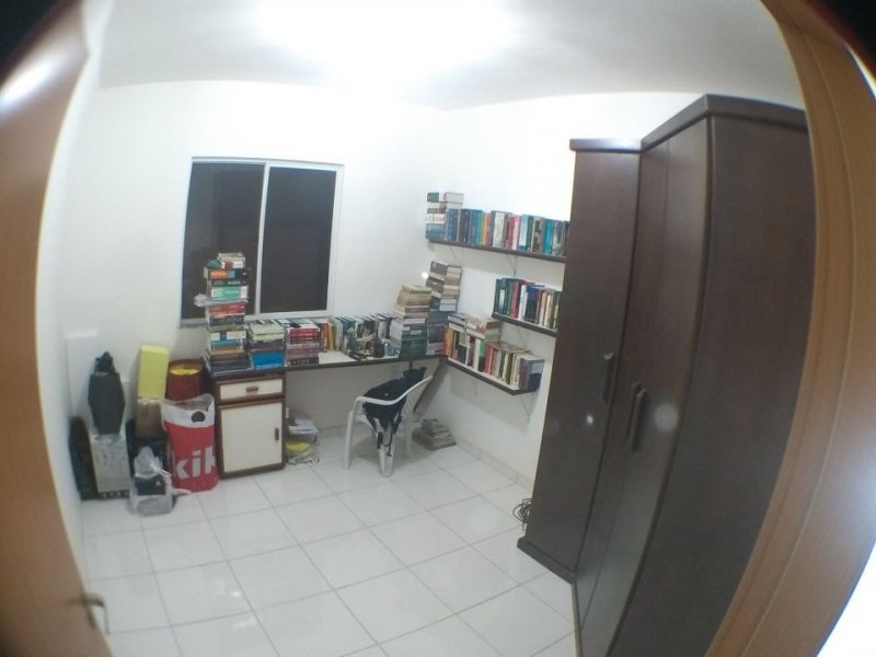 imóvel com 68m² - Cruzeiro do Sul - Mesquita