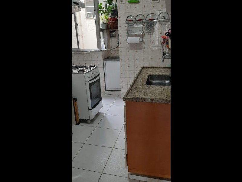 Apartamento à venda Catete com 60m² e 2 quartos por R$ 760.000 - 2075108526-cozinha.jpg
