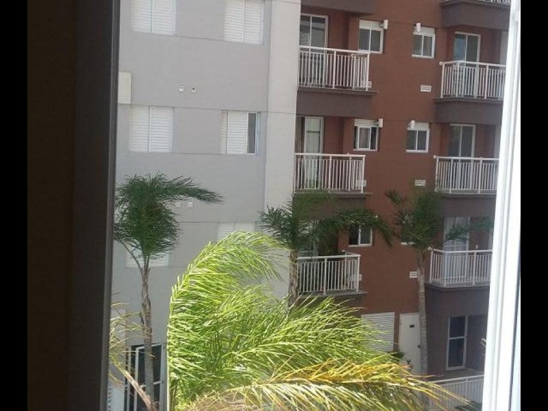 imóvel com 61m² - Parque Uniao - Jundiaí