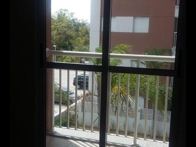 imóvel com 61m² - Parque Uniao - Jundiaí