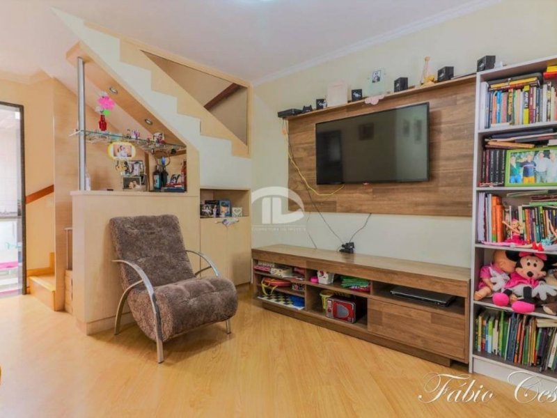 Casa de condomínio à venda Pinheirinho com 98m² e 3 quartos por R$ 298.000 - 625657177-inbound722659028703977252.jpg