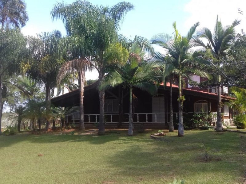 imóvel com 5m² - Vila Suevia - Itú