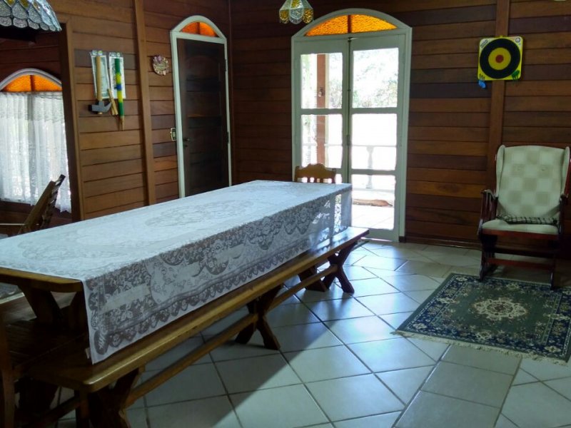 imóvel com 5m² - Vila Suevia - Itú