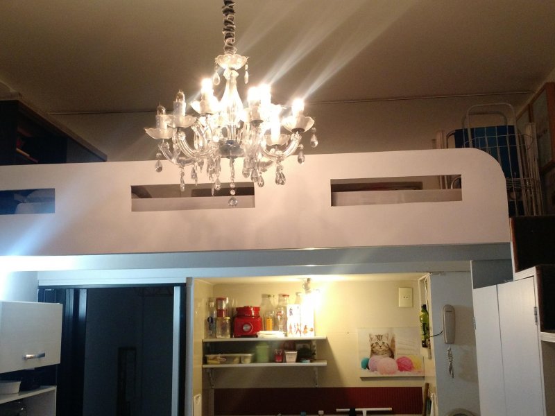 Studio à venda Botafogo com 18m² e 1 quarto por R$ 265.000 - 1102174437-img-20190217-181421544.jpg