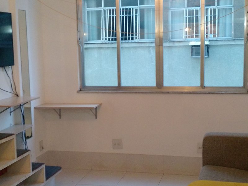 Studio à venda Botafogo com 18m² e 1 quarto por R$ 265.000 - 1185997023-img-20190217-180804334.jpg