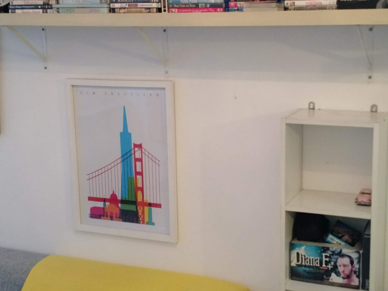 Studio à venda Botafogo com 18m² e 1 quarto por R$ 265.000 - 1234608492-img-20190217-181042067.jpg