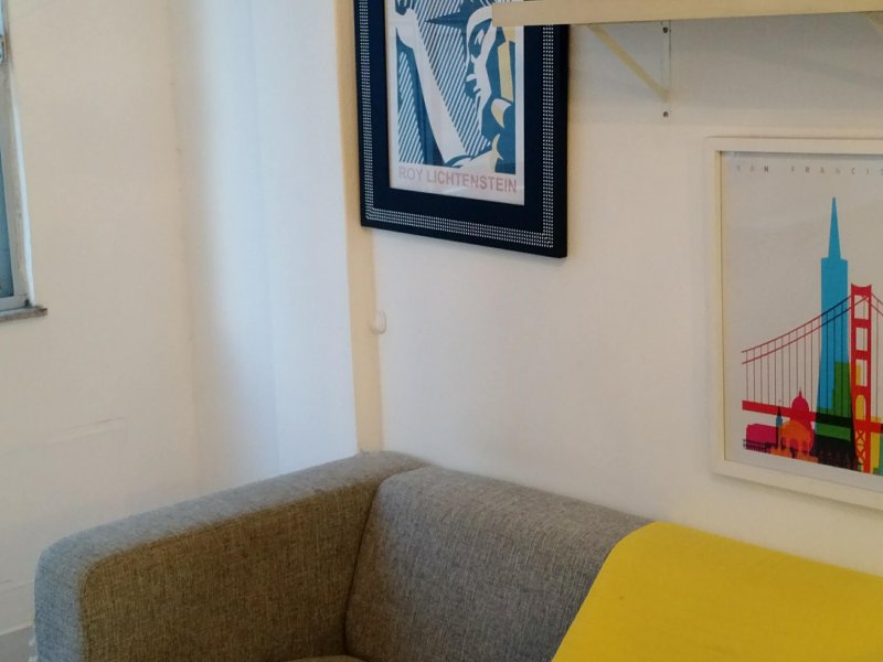 Studio à venda Botafogo com 18m² e 1 quarto por R$ 265.000 - 1321953606-img-20190217-181053163.jpg