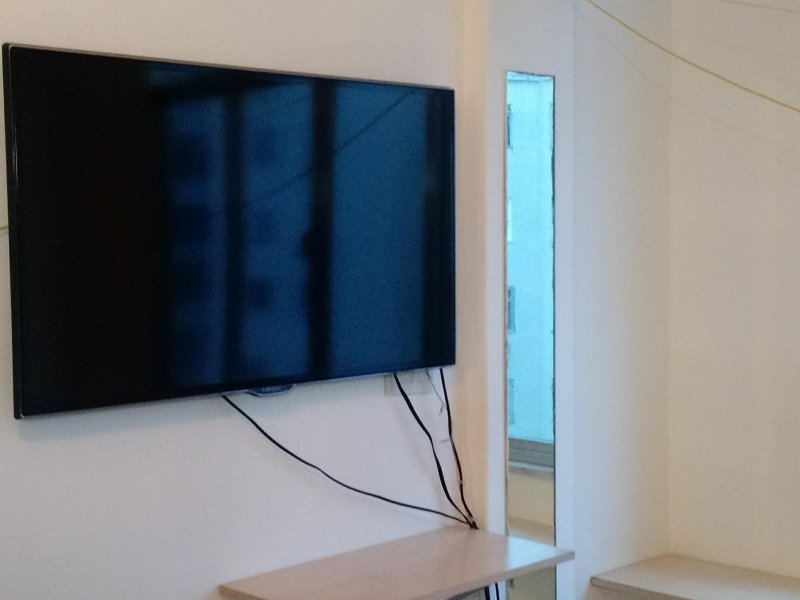 Studio à venda Botafogo com 18m² e 1 quarto por R$ 265.000 - 1670620161-img-20190217-181110781.jpg