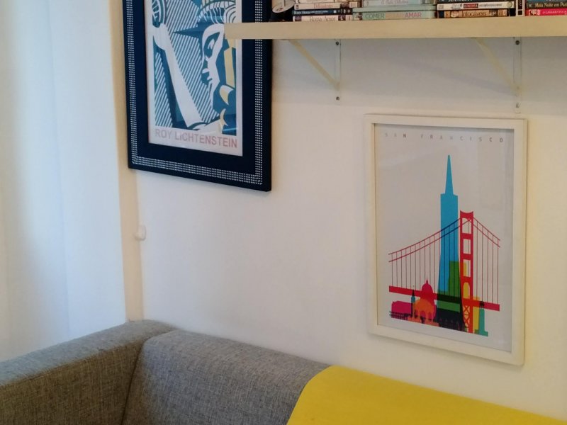 Studio à venda Botafogo com 18m² e 1 quarto por R$ 265.000 - 1797842261-img-20190217-181037098.jpg