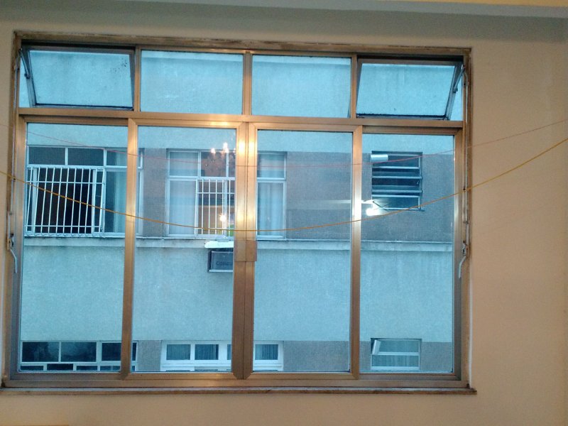 Studio à venda Botafogo com 18m² e 1 quarto por R$ 265.000 - 1875066834-img-20190217-181102242.jpg