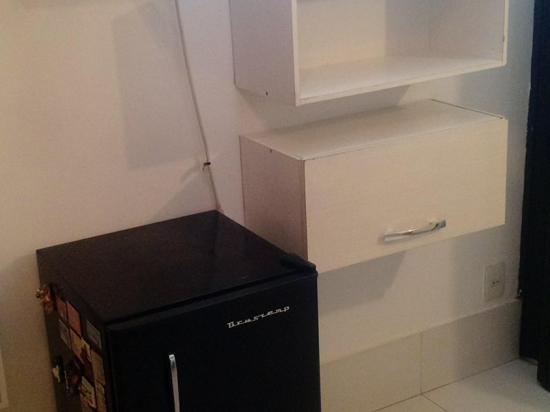 Studio à venda Botafogo com 18m² e 1 quarto por R$ 265.000 - 1910539776-img-20190217-215635952.jpg