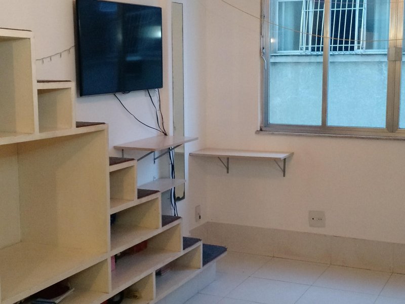 Studio à venda Botafogo com 18m² e 1 quarto por R$ 265.000 - 196291432-img-20190217-180958453.jpg