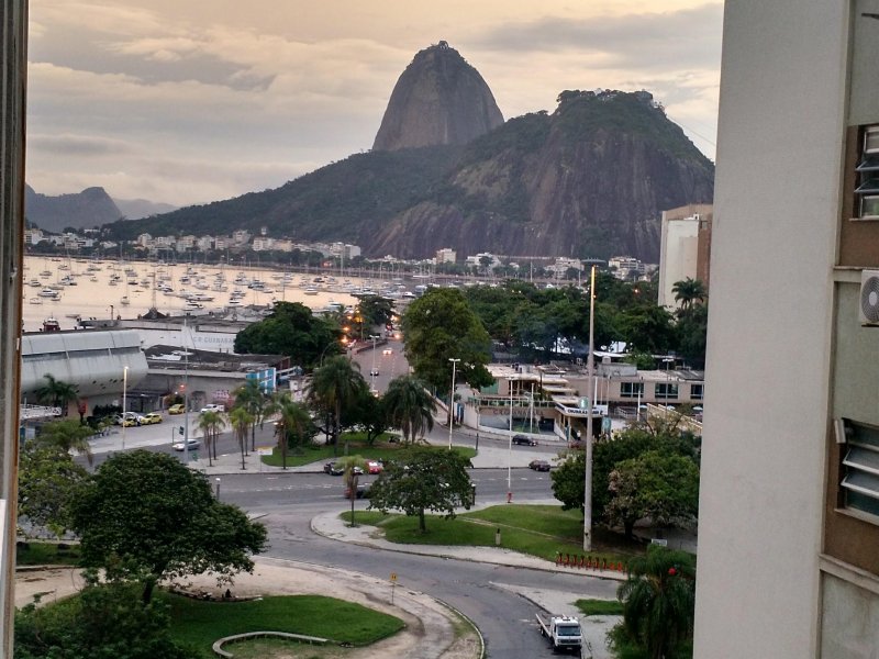 Studio à venda Botafogo com 18m² e 1 quarto por R$ 265.000 - 2050171597-img-20190217-181443556-hdr.jpg